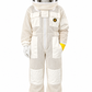 Children's 3-Layer Beekeeping Suit
