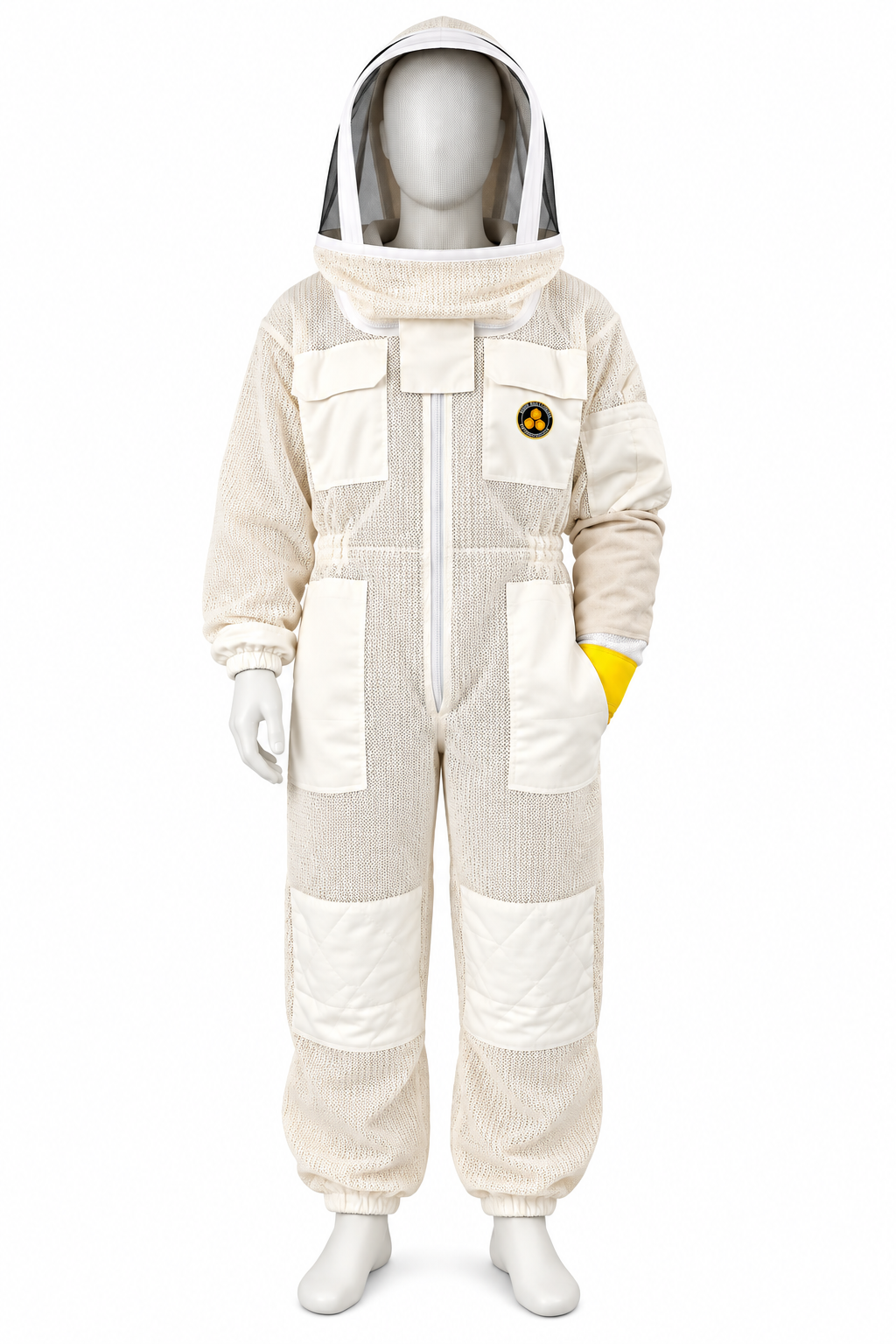 Children's 3-Layer Beekeeping Suit