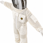 Children's 3-Layer Beekeeping Suit