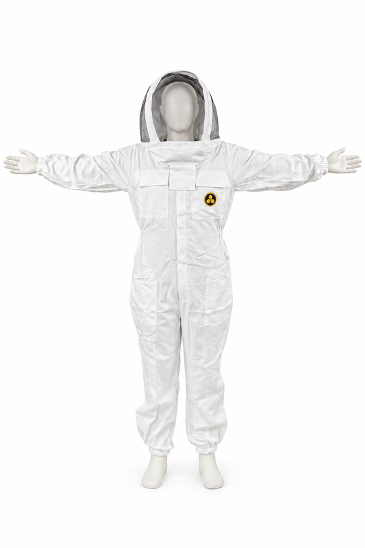 Full Bee Suits Cotton