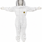 Children's Cotton Beekeeping Suit