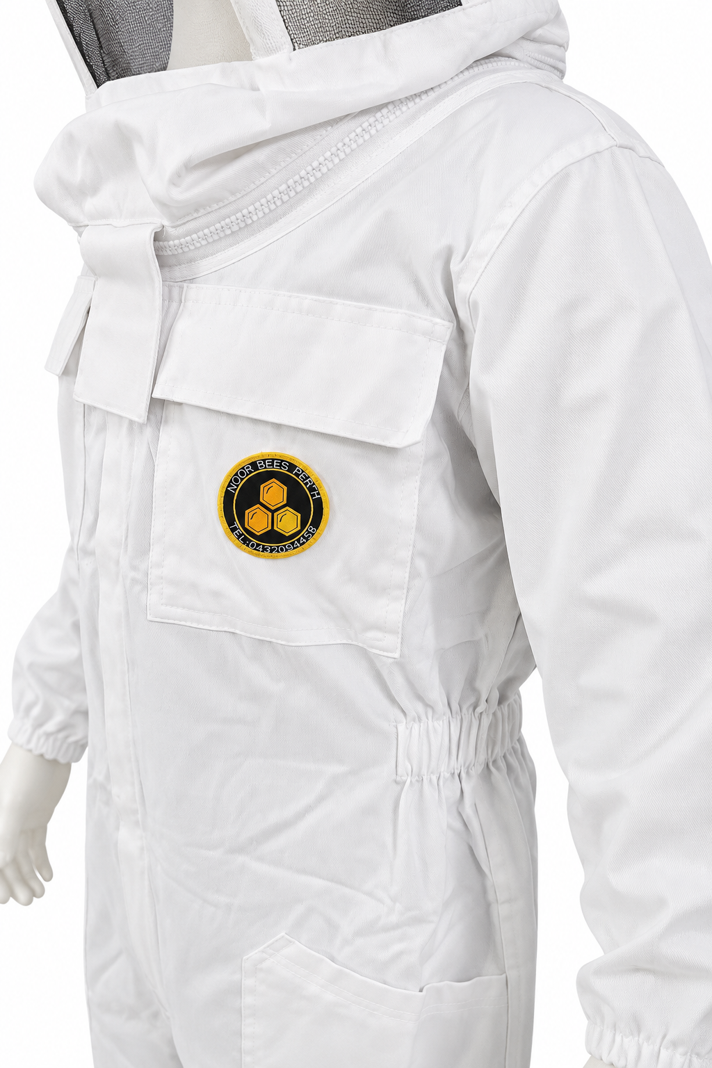 Children's Cotton Beekeeping Suit