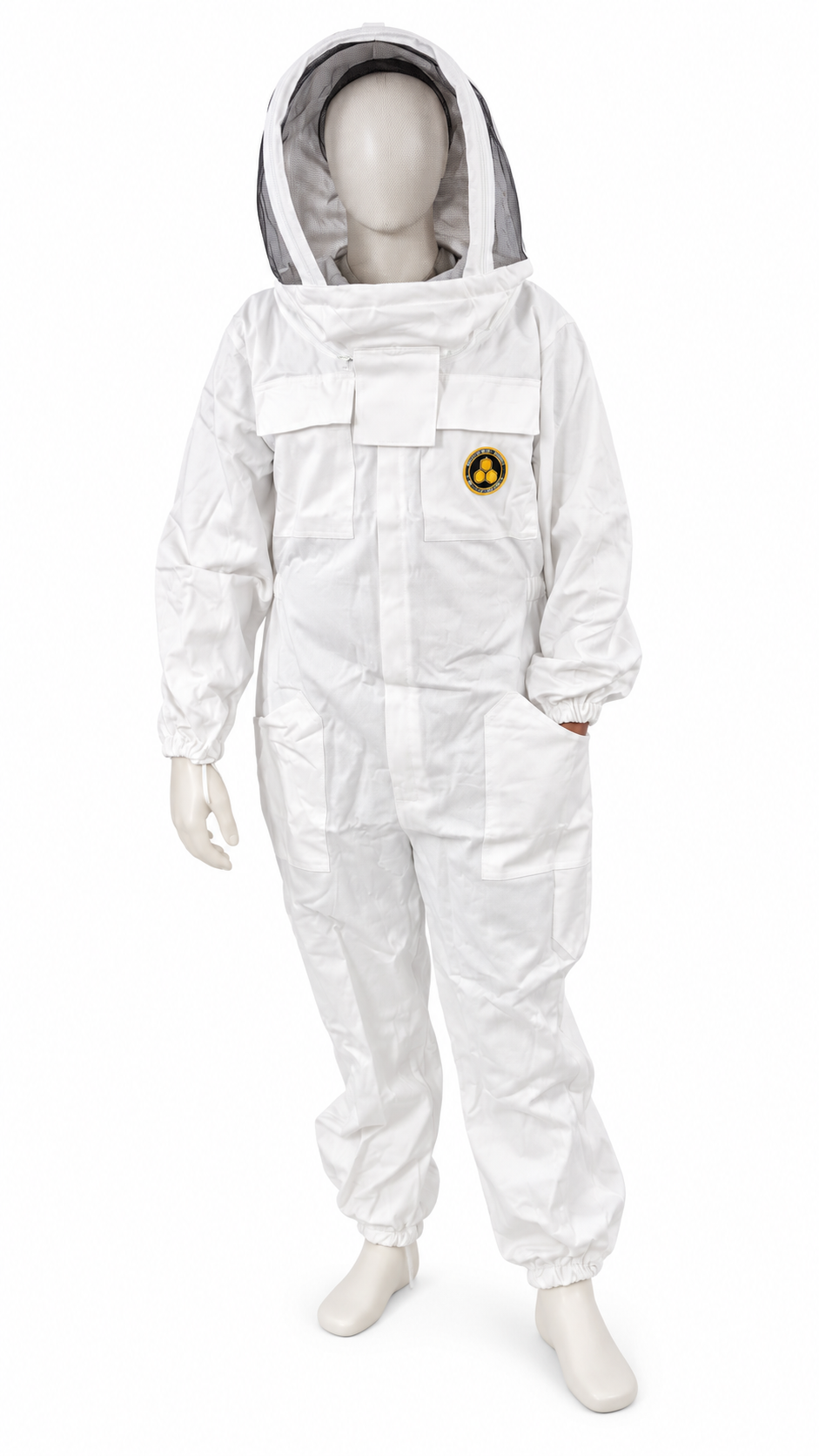 Children's Cotton Beekeeping Suit