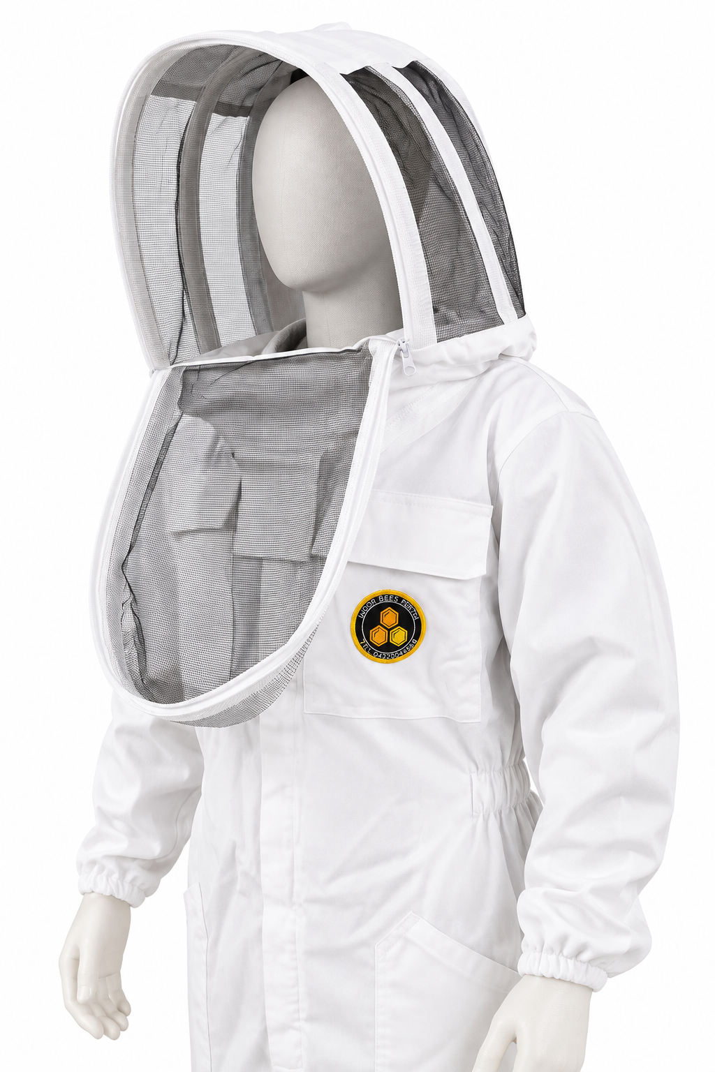 Children's Cotton Beekeeping Suit