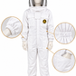 Children's Cotton Beekeeping Suit