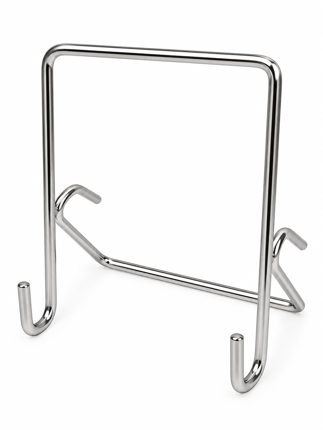 Stainless Steel Bucket Rest