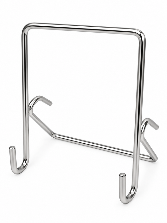 Stainless Steel Bucket Rest