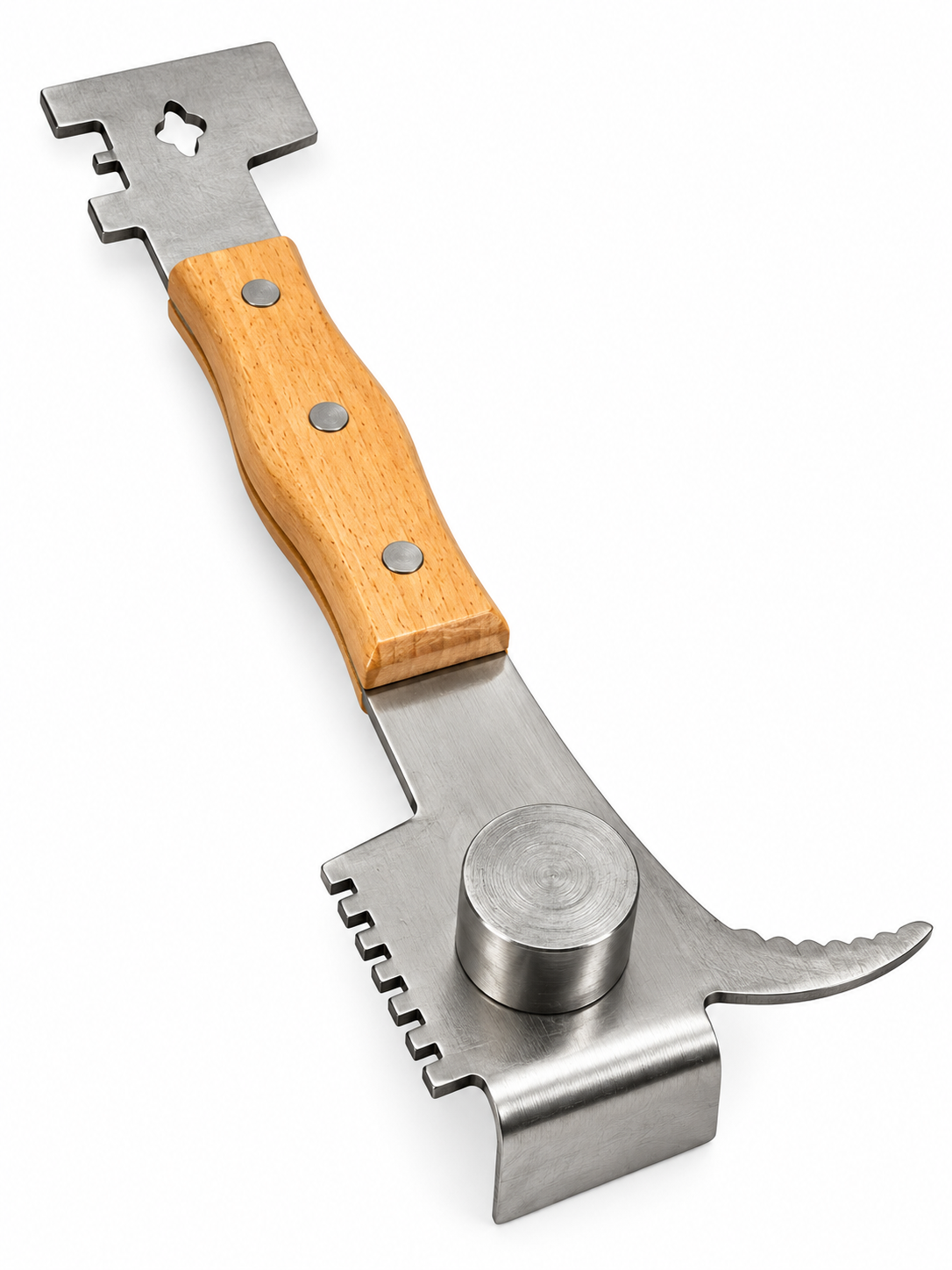 Type Multi function Hive Tool
