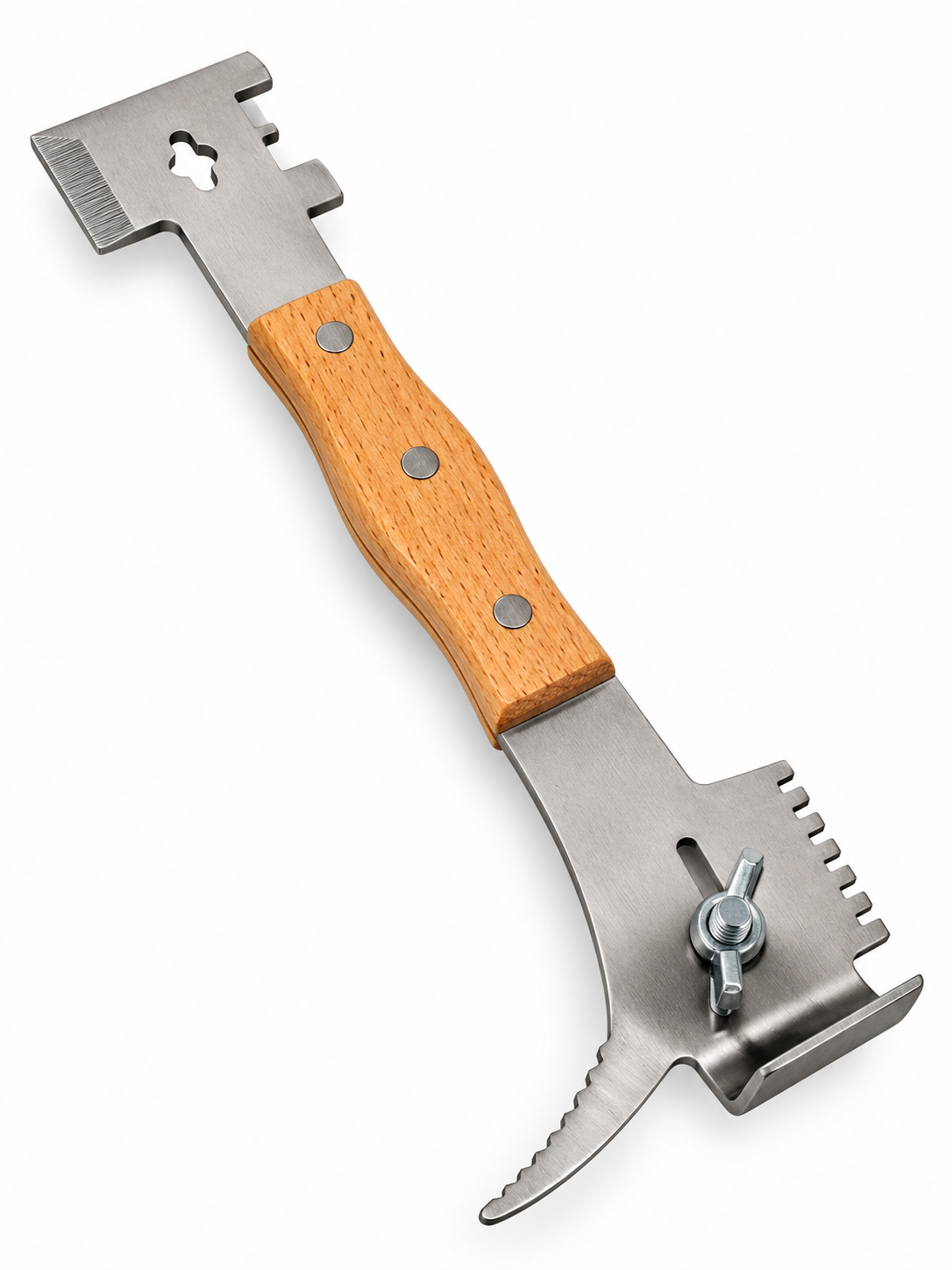 Type Multi function Hive Tool