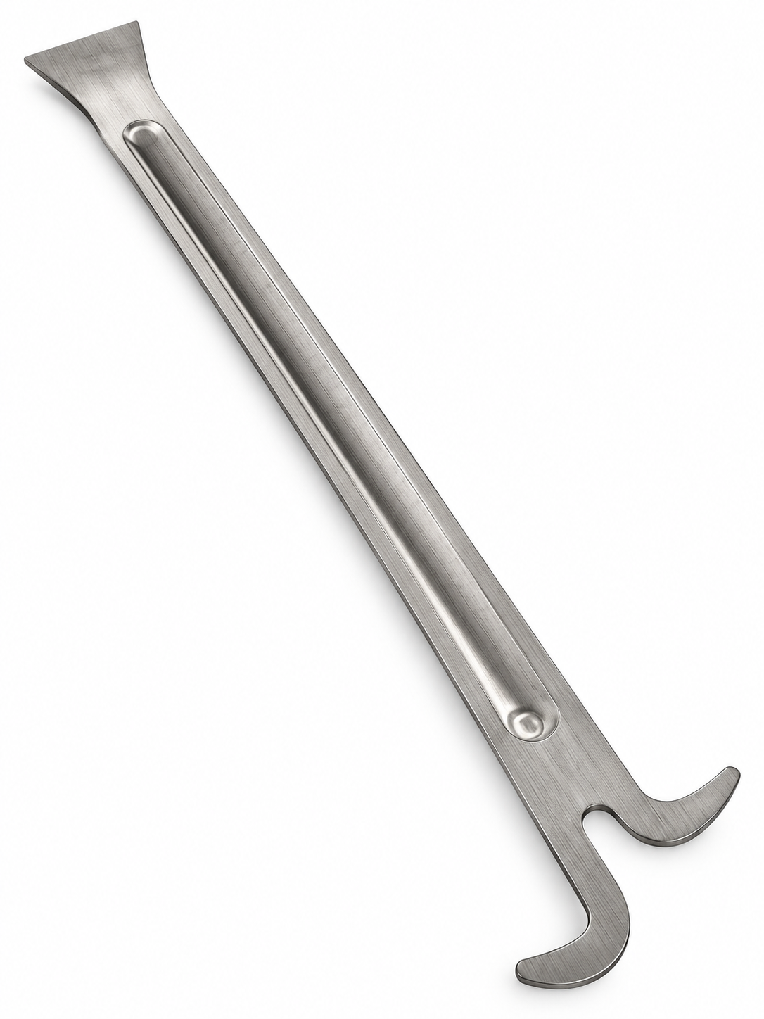 Long Hive Tool