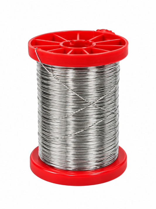 Frame Wire Stainless Steel 0.5 Kg