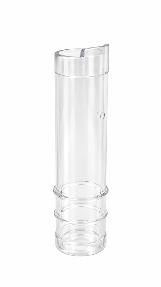 Flow Tubes – Compatible Replacement