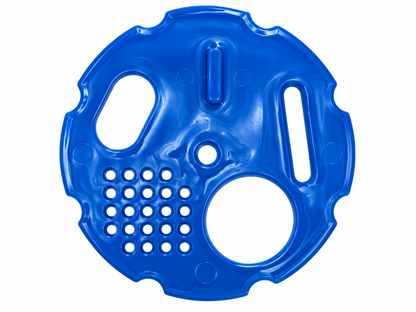 Plastic Beehive Entrance Disc