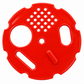 Plastic Beehive Entrance Disc