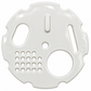 Plastic Beehive Entrance Disc