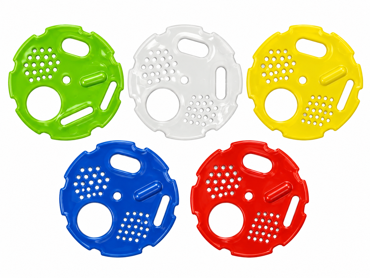 Plastic Beehive Entrance Disc