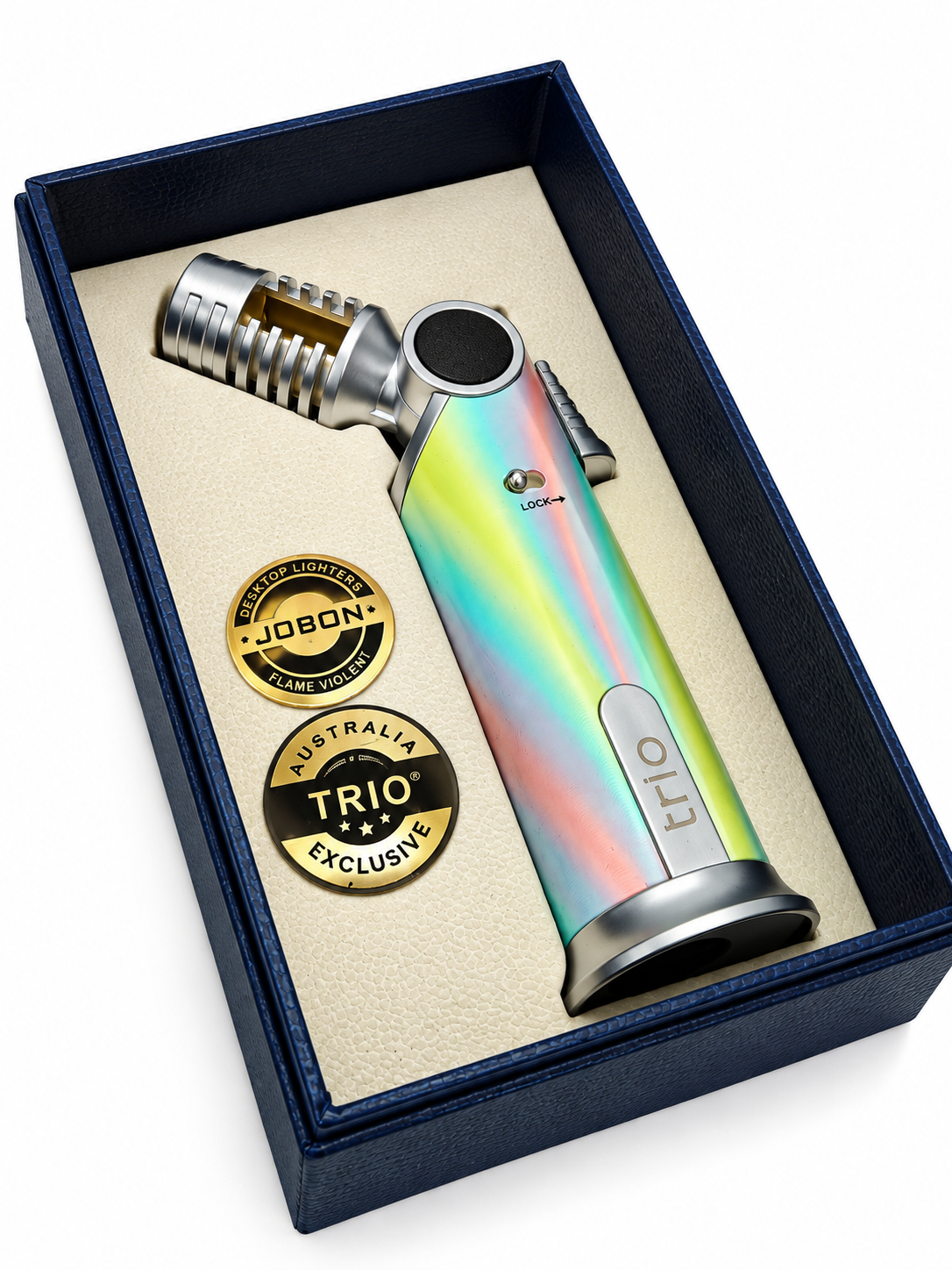 Smoker Lighter