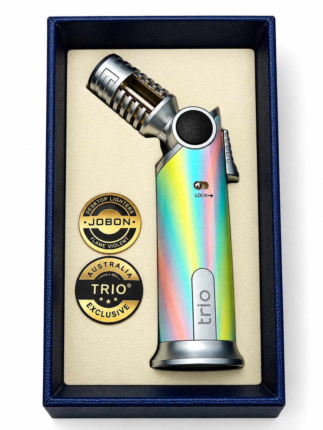 Smoker Lighter
