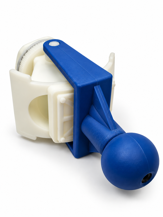 Non Drip Honey Gate Valve