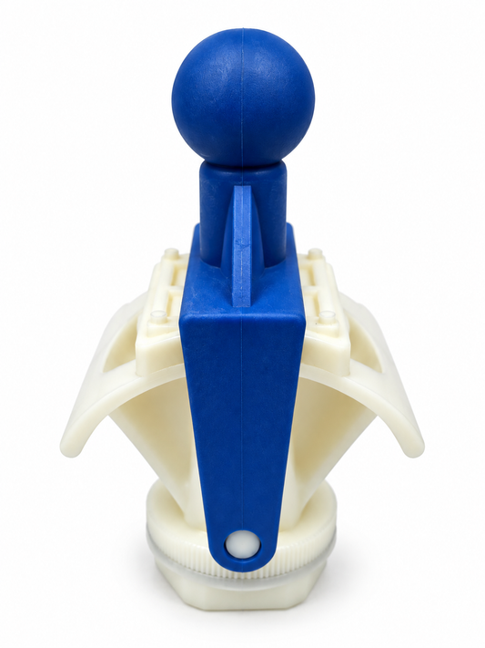 Non Drip Honey Gate Valve