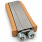 Wire Crimpers Timber Handle