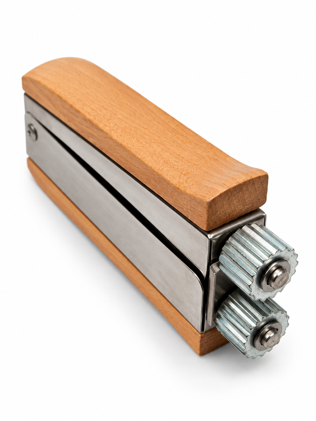 Wire Crimpers Timber Handle