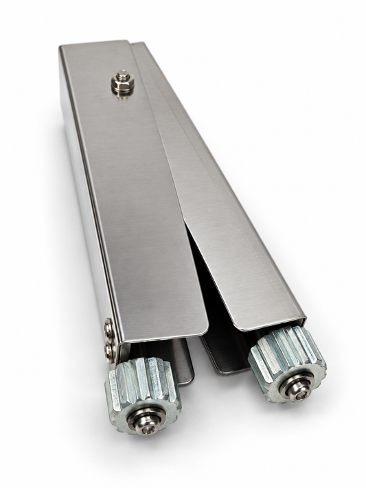 Wire Crimpers - Stainless Steel