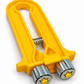 Wire Crimpers Plastic Handle