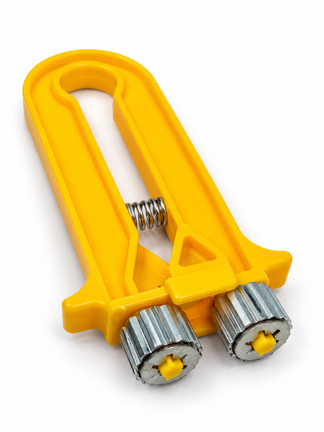Wire Crimpers Plastic Handle