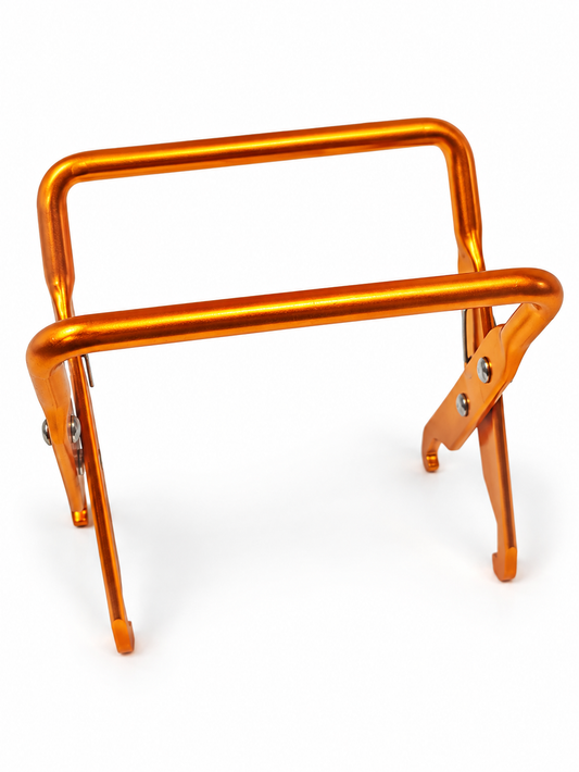 Aluminium Frame Grip