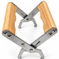 Frame Grip Wooden Handle