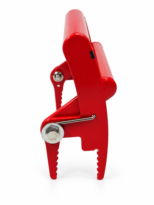 Premium frame Grip