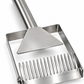 Uncapping Fork Scraper Stainless Steel