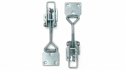 2x bee hive locks