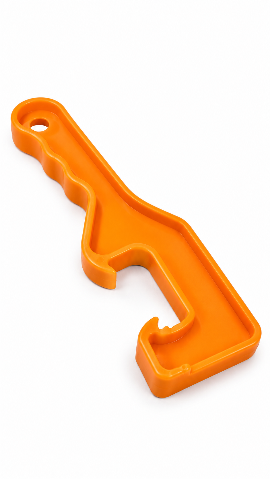 Plastic Bucket Lid Opener