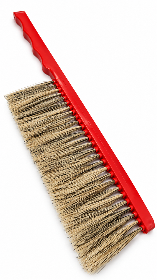 Bee Brush Plastic