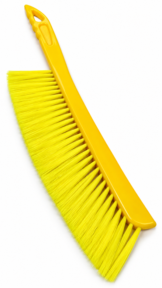 Bee Brush Heavy duty Plastic