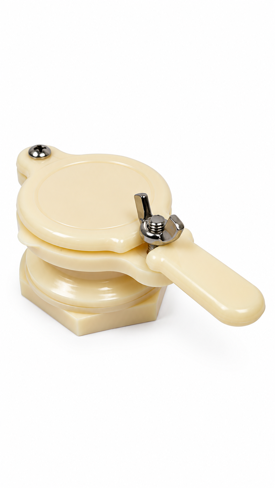 Plastic Honey Gate