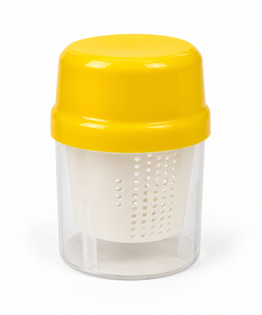 Varroa Mite Test Kit