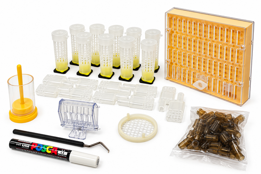 Nicot Queen Rearing Kit