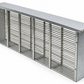 2 Frames Queen Bee Isolation / Containment / Confinement Cage
