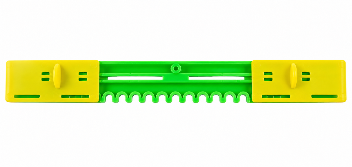 Plastic Beehive Entrance Reducer