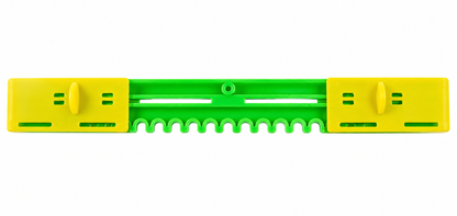 Plastic Beehive Entrance Reducer