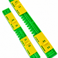Plastic Beehive Entrance Reducer