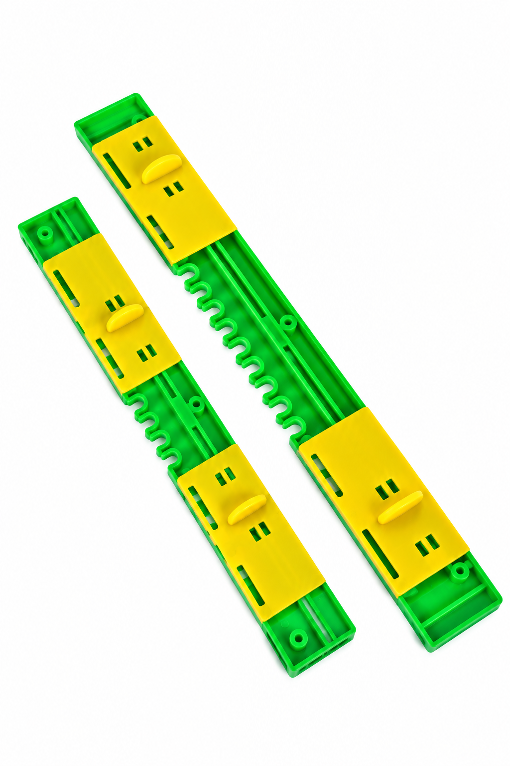Plastic Beehive Entrance Reducer