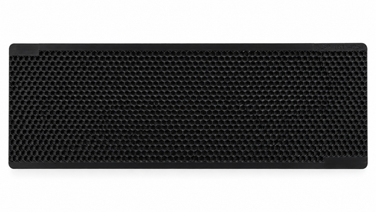 WSP Plastic Foundation Black