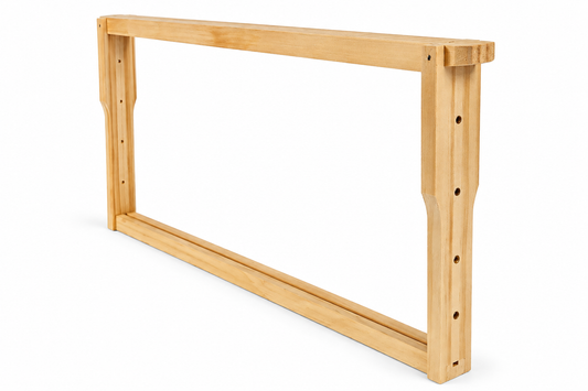 Full Depth Frame Assembled Only No Wire
