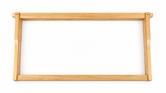 Full Depth Frame Assembled Only No Wire