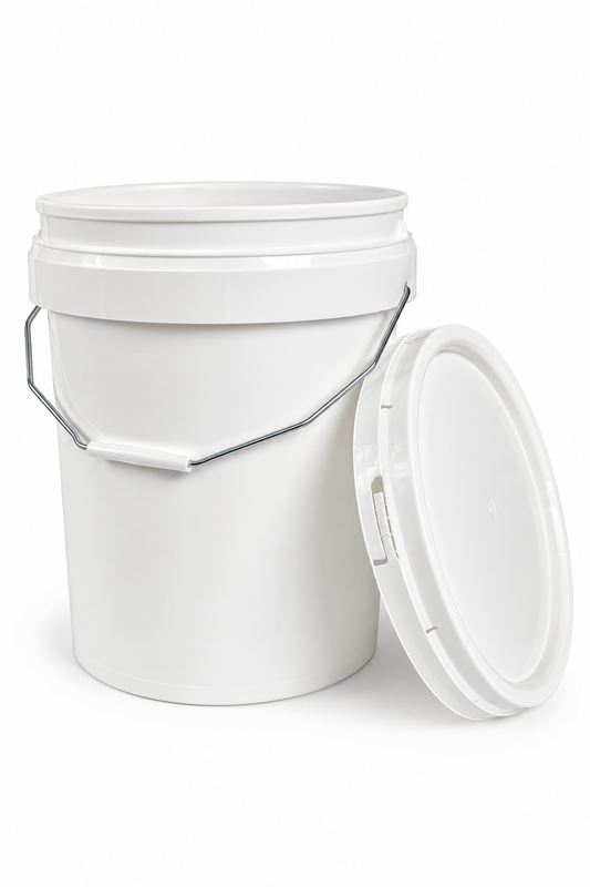 Bucket