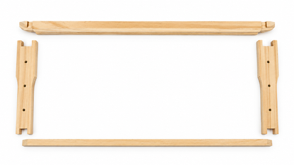 WSP New Zealand Pine Frames - Unassembled
